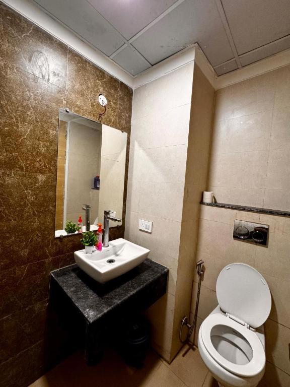 Gaur City Centre Ghaziabad Ngoại thất bức ảnh